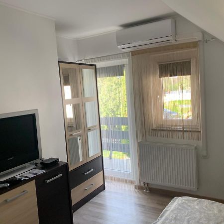 Komo Apartment Buk Bagian luar foto